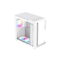Корпус Gamemax P30 WH - зменшене зображення 3