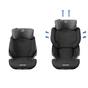 Автокрісло Maxi-Cosi Kore Authentic Black (8740671110) - зменшене зображення 12