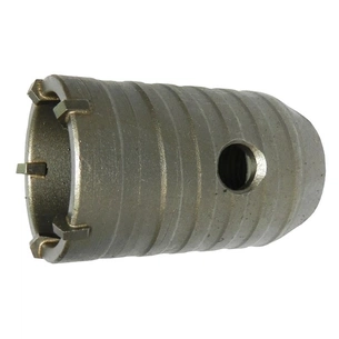 Коронка Sigma по бетону 45x70мм 5 зубців (1513041) зображення 1