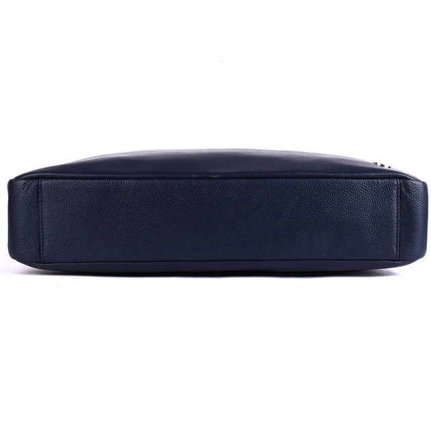 Сумка Brampton London Commandeer Navy (64547 NAVY) - зображення 6