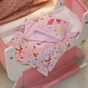 Аксессуар к кукле Baby Born Кроватка для куклы – Сны Единорога (840993) - уменьшенное изображение 5