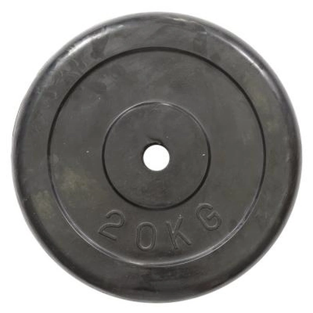 Диск для штанги HSF R-20 - picture 1