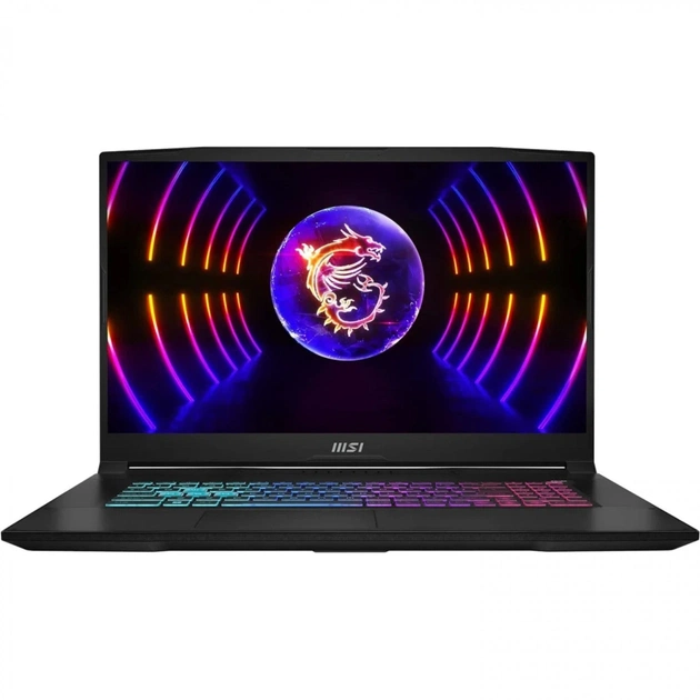 Ноутбук MSI Katana 17 B13UCXK (9S7-17L541-1476) - зображення 1