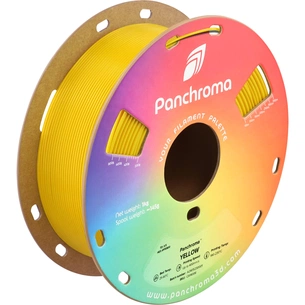 Пластик для 3D-принтера Polymaker PANCHROMA CoPE 1,75mm 1kg YELLOW (CA14006) изображение 1