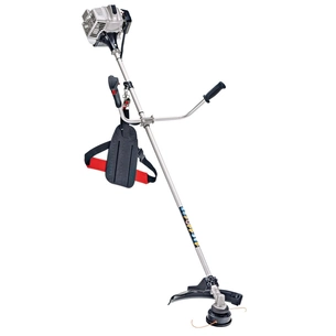 Тример садовий AL-KO BC 223 B (113692) зображення 1