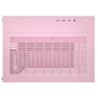 Корпус для ПК Cougar FV150 MINI Pink - зменшене зображення 5