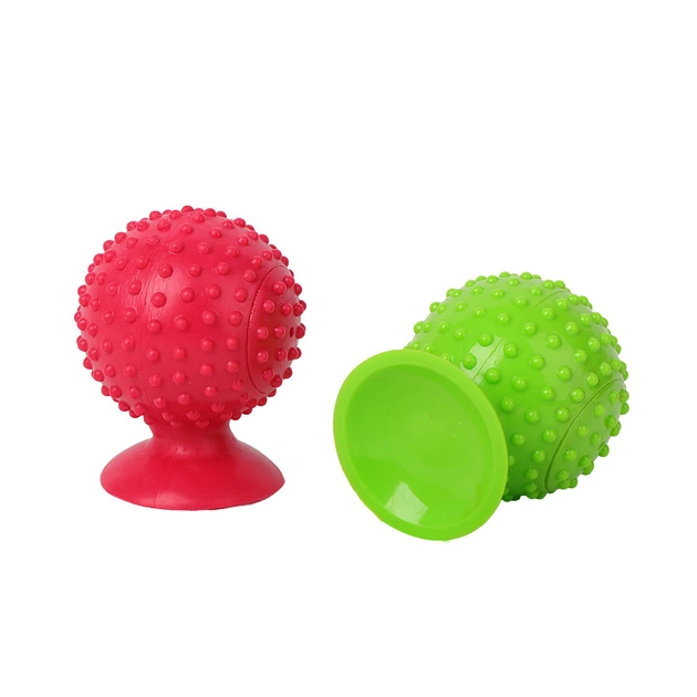 Игрушка для собак Eastland Мяч 3.3 см (6970115700529) - изображение 1