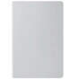 Чехол для планшета Samsung Book Cover Galaxy Tab A8 (X200/205) Silver (EF-BX200PSEGRU) - уменьшенное изображение 1