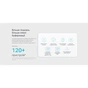 Точка доступа Wi-Fi TP-Link HX141-1-PACK - уменьшенное изображение 8