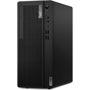 Комп'ютер Lenovo ThinkCentre M70t TWR / i5-12400, 16GB, F256GB, кл+м, W11P (11T5S0LU00) зображення 1