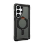Чохол до мобільного телефона UAG Samsung Galaxy S26 Ultra Plasma XTE with Magnet black/orange (214522114097) - preview 2