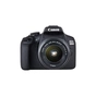 Цифровий фотоапарат Canon EOS 2000D 18-55 DC III (2728C007AA) - зменшене зображення 6