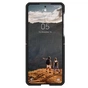 Чехол для мобильного телефона UAG Mouve with Magnet Samsung Galaxy Z Flip 8 Ash (214561113131) - уменьшенное изображение 5