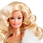 Лялька Barbie Колекційні серії Золоті мрії (DGX88) - уменьшенное изображение 4
