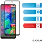 Скло захисне ACCLAB Full Glue Infinix Hot 20S Black (1283126551352) - зменшене зображення 5