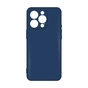 Чехол для мобильного телефона ACCLAB SoftShell Apple iPhone 15 Pro Max Light Blue (1283126586491) - уменьшенное изображение 1