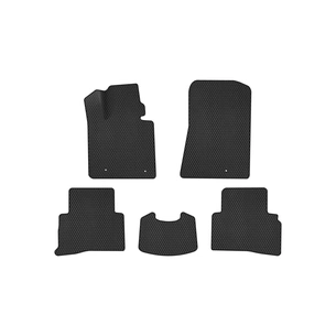 Килимок в салон EVAtech Kia Sportage (QL) 2016-2021 4 покоління S (KI1358CD5LA3RBB) зображення 1