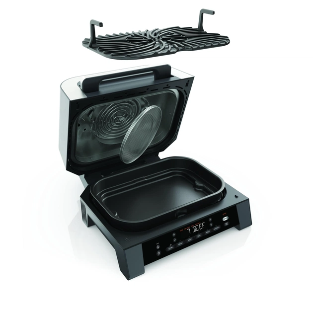 Електрогриль Ninja DG551EU - picture 12