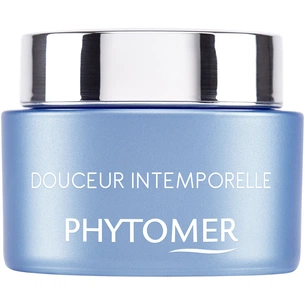 Крем для обличчя Phytomer Douceur Intemporelle Restorative Shield Cream Захисний 50 мл (3530013502552) зображення 1