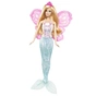 Лялька Barbie Принцеса у казкових костюмах (BCP36) - зменшене зображення 3