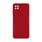 Чехол для мобильного телефона ACCLAB SoftShell Samsung Galaxy A22 5G Red (1283126557255) - уменьшенное изображение 1