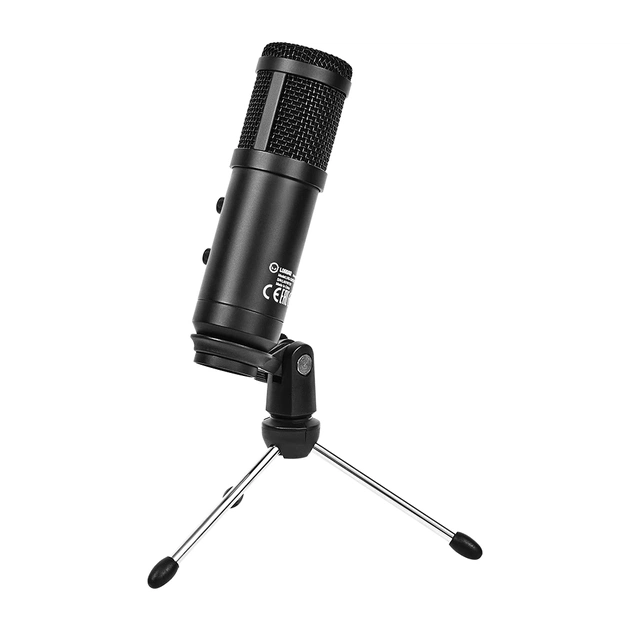 Микрофон Lorgar Soner 313 (LRG-CMT313) - изображение 5