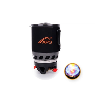 Пальник APG система для приготування їжі 900/1100 мл (CS10) зображення 1