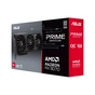 Відеокарта ASUS Radeon RX 9070 16Gb PRIME OC (PRIME-RX9070-O16G) - зменшене зображення 12