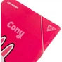 Папка на резинках Yes A4 Line Friends Cony (492097) - зменшене зображення 3