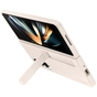 Чохол-накладка Samsung Standing Cover with S Pen для Samsung Galaxy Fold 4 SM-F936 Sand (EF-OF93PCUEGUA) - зменшене зображення 6