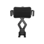Універсальний автотримач ColorWay Metallic Gravity Holder-2 Black (CW-CHG02-BK) - зменшене зображення 2