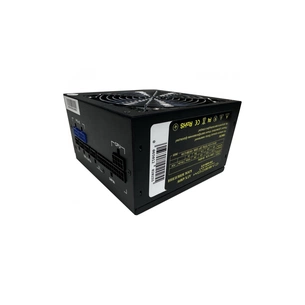 Блок живлення Casecom 650W (CM 650M ATX) зображення 1