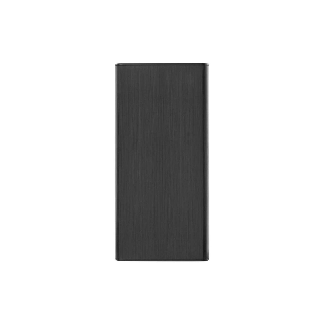 Батарея універсальна EMOS 10000mAh BETAQ 10, 22.5W, black (B0531B) - picture 4