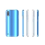Чохол до мобільного телефона BeCover Samsung Galaxy A01 SM-A015 Transparancy (704640) - зменшене зображення 3