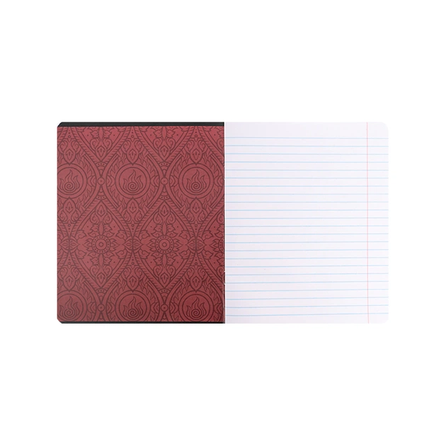 Зошит Kite Avatar, 18 аркушів, лінія (AV24-237) - picture 4