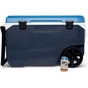 Термобокс Igloo Maxcold Latitude 90 Roller 85 л Blue/Grey (0342233448878) - уменьшенное изображение 6