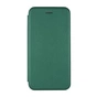 Чохол до мобільного телефона BeCover Exclusive Xiaomi Redmi Note 14 Pro 4G Dark Green (713524) - зменшене зображення 2
