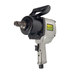 Гайковерт Alloid 3/4", 4500об/мин, 1600Нм, 6.9кг (ПГ- 5562) изображение 1