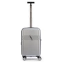 Валіза Sumdex маленька срібна (SWRH-720 MS) - зменшене зображення 1
