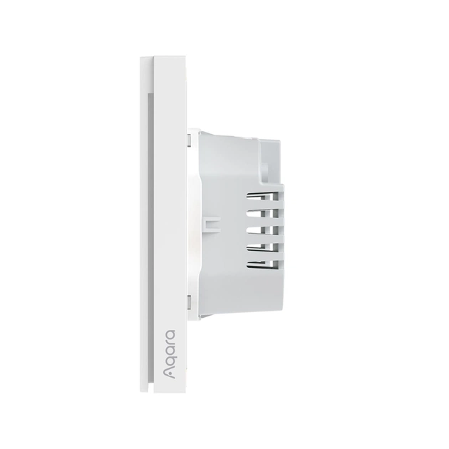 Розумний вимикач Aqara H1 (WS-EUK02) - picture 4