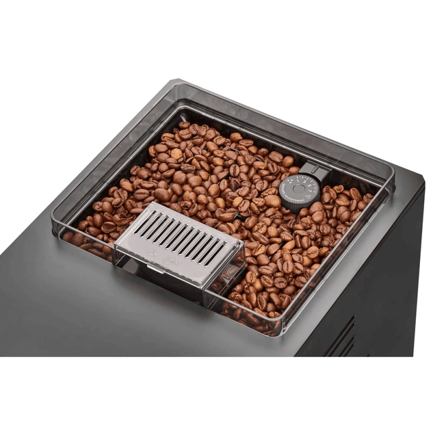 Крапельна кавоварка AMICA CM 7011 Elegance - зображення 7