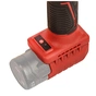 Кусторез Vitals Master, AG 1225c BL, 12V, d реза 25мм, 0.73кг, кейс (без АКБ и ЗУ) (235286) - уменьшенное изображение 11