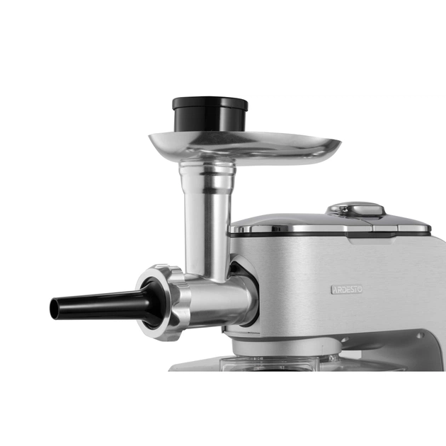 Кухонний комбайн Ardesto KMCH-K1500SS - picture 10