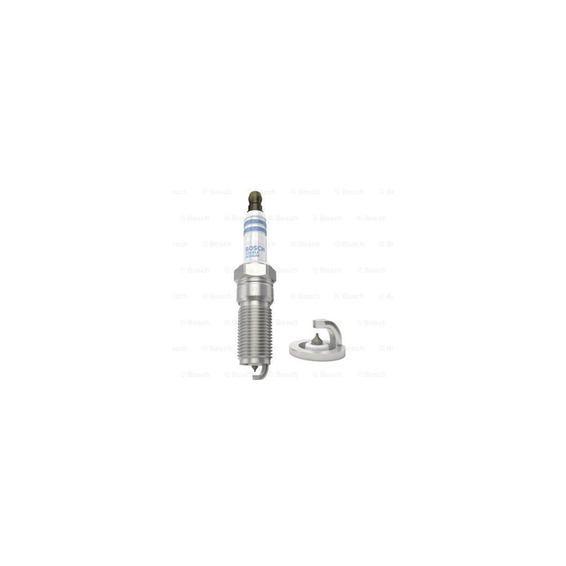 Свеча зажигания Bosch 0 242 230 612 - изображение 7