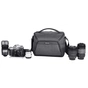 Фото-сумка Vanguard Vesta Aspire 25 Gray (DAS301109) - зменшене зображення 7