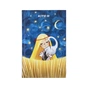 Книга записна Kite UA А6, 80 аркушів, клітинка (K24-199-1) - уменьшенное изображение 1