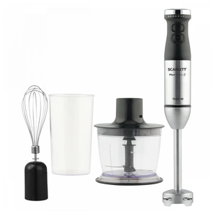 Блендер Scarlett SC-HB42F64 зображення 1