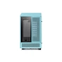 Корпус ThermalTake The Tower 100 Turquoise Window (CA-1R3-00SBWN-00) - зменшене зображення 4