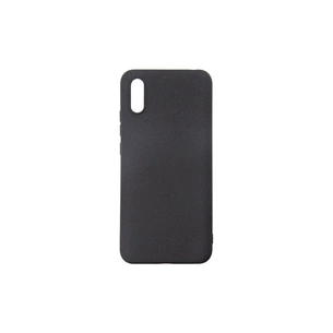 Чохол до мобільного телефона Dengos Carbon Xiaomi Redmi 9A, black (DG-TPU-CRBN-86) (DG-TPU-CRBN-86) зображення 1
