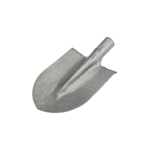 Лопата Арма штикова (порошкова) (АРМА_штп) зображення 1